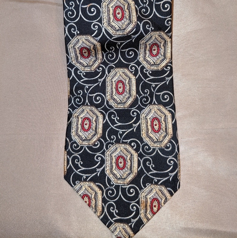Stafford Men's Tie
